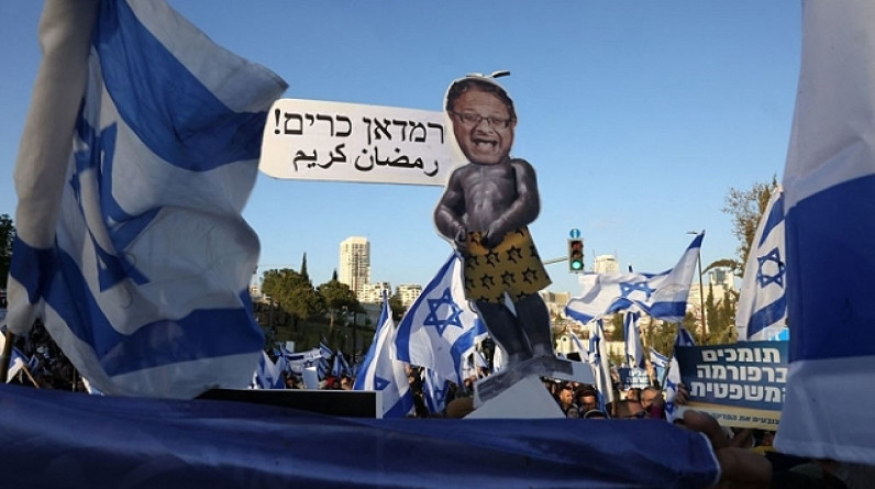 خطة إسرائيلية لنشر كتائب بالجيش في البلدات العربية و"المختلطة"